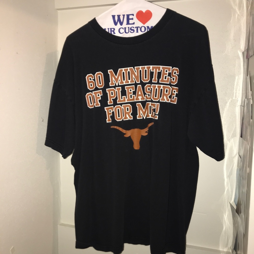 Vintage tee